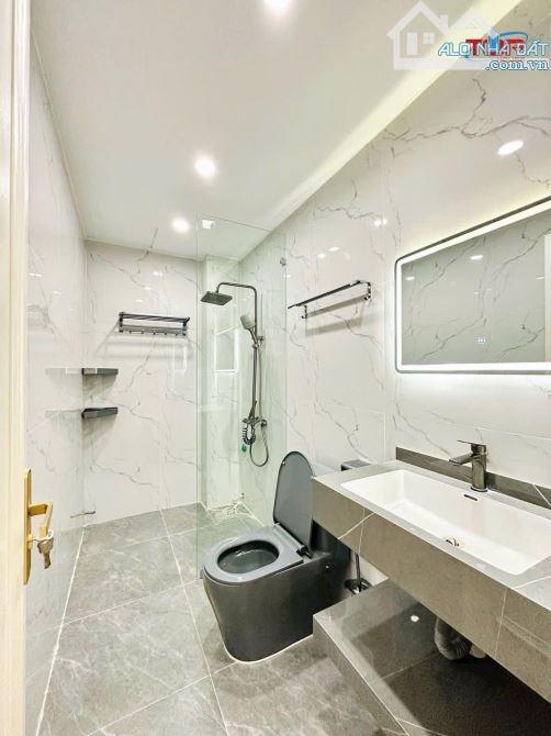 Nhà Phố Tuyến 2 Võ Nguyên Giáp Aeon Maill Hải Phòng - 11