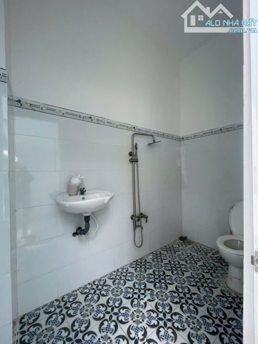 NHÀ ĐẸP 1 LẦU 4 X 25M ĐƯỜNG XE ÔTÔ NGAY LÔ NHÌ LỘC HẬU MỸ LỘC CẦN GIUỘC - 11