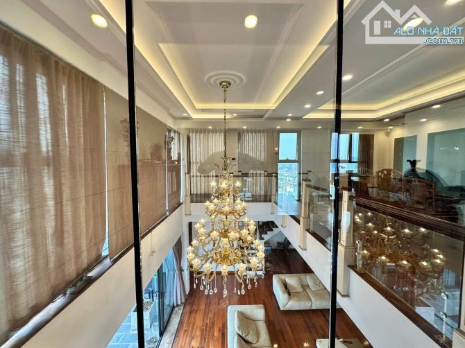 Bán Biệt Thự KĐT Văn Quán, Hà Đông. 230 m2 x 4T x Mt 10 m. Đẳng cấp thượng lưu. - 1