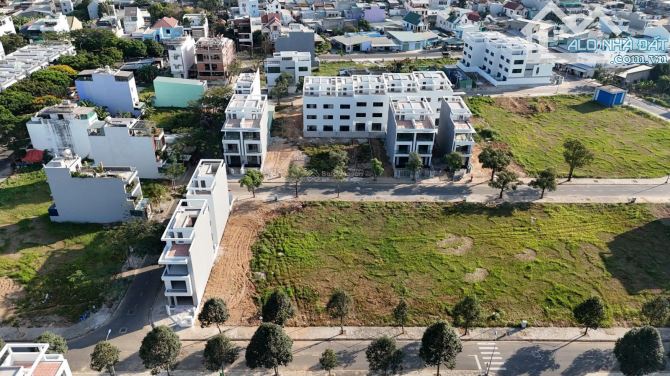 ĐẤT NỀN VỊ TRÍ VÀNG MẶT TIỀN LÃ XUÂN OAI GIÁ CHỈ 3TỶ/NỀN 100M2 SỞ HỮU NGAY - 1