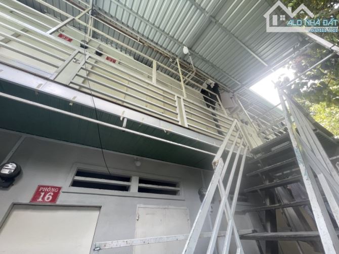 Gấp Bán Nhà 3 tầng, dt 200m2, gần Hoàng Diệu 2, Thủ Đức, thu nhập 1 tỷ/năm. - 1