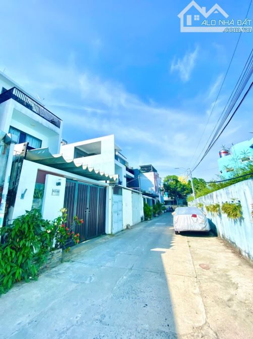💥BÁN NHÀ 3 TẦNG ĐƯỜNG 6M - DƯƠNG THỊ XUÂN QUÝ - DT HƠN 100M2 - FULL NỘI THẤT CỰC ĐẸP 💥 - 1