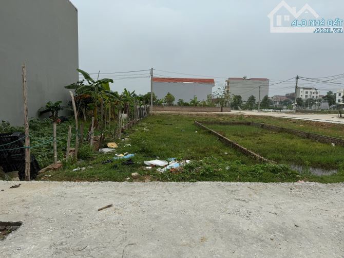 DUY NHẤT 1 LÔ – CHẬM TAY LÀ MẤT CƠ HỘI Lô đất vàng KĐT Hùng vương Phúc Yên, Vĩnh Phúc - 1