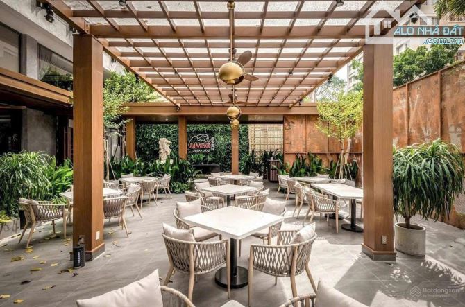 Biệt Thự Rẻ Nhất Cao Thắng, Phường 4, Quận 3 - 180m2 (8 x 22m) - 4 Tầng 12 Phòng - 53 Tỷ - 1
