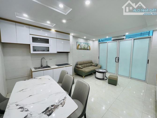 BÁN NHÀ TẬP THỂ ĐẠI HỌC SƯ PHẠM – VỪA Ở VỪA KINH DOANH – GIÁ CHỈ 4,05 TỶ - 1