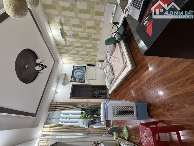 CẦN BÁN NHÀ 4 TẦNG MẶT TIỀN PHAN ĐĂNG LƯU – HẢI CHÂU – ĐÀ NẴNG - 1