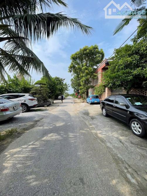 125m2 View sông tại Cẩm Hoàn, Thanh Sơn, Kiến Thuỵ - 1