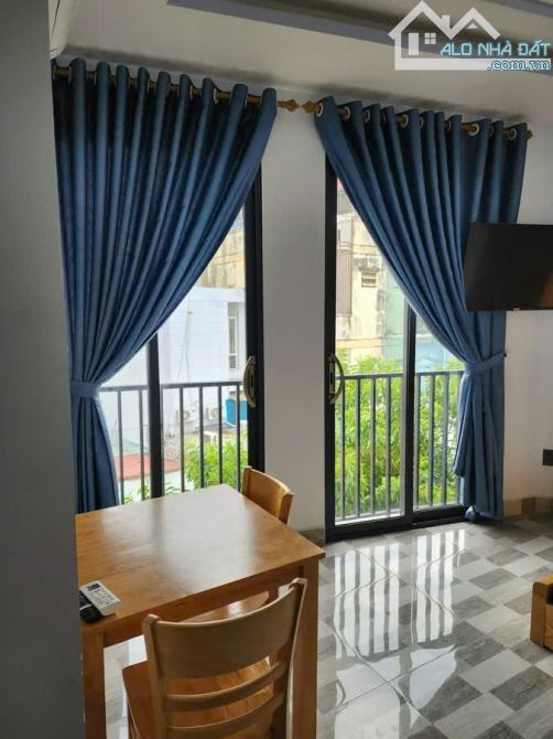 bán nhà  thu 420tr/năm Hoàng Hoa Thám, P6, Q.Bình Thạnh, full nội thất 12.5tỷ, - 1
