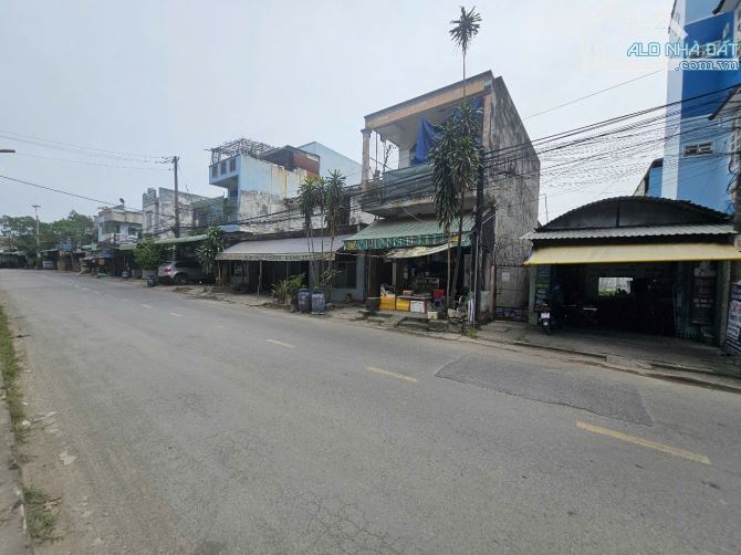 Nhà mặt tiền kinh doanh KDC Sóng Thần, phường An Bình, TP Dĩ An. 10 tỷ - 1
