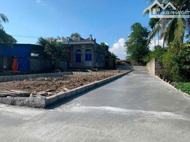55m2 Tân Linh, Minh Tân, Kiến Thuỵ gần Ga - 1