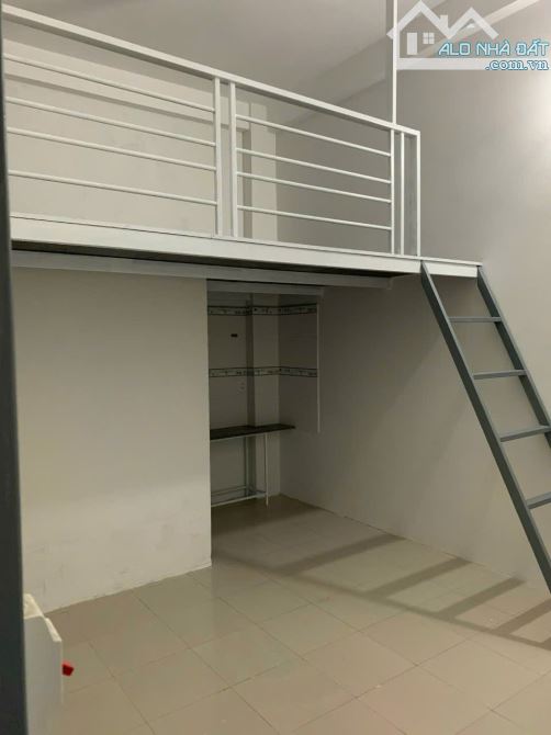 DÃY TRỌ 2 MẶT KIỆT – 228M² – 23 PHÒNG – THU NHẬP 50TR/THÁNG – GIÁ CHỈ 8.1 TỶ - 1