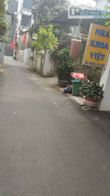 BÁN NHÀ TÂN LẬP, LÔ GÓC, KHÔNG LỖI NHỎ,GIÓ LÙA 3 PHÍA, MẶT TIỀN 5M, 50M, 4.35 TỶ - 1