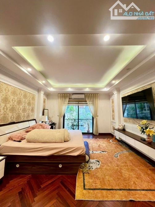 Bán Nhà Vài bước ra Phố Thái Hà Đống Đa 52m2 6 tầng mt 4.3m - 1