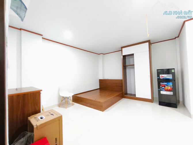 Bán nhà Giảng Võ dòng tiền 2 tỷ/năm, Dt 111m2, 8t, mt 10m, giá 34.8 tỷ. - 1