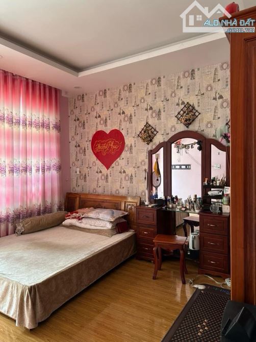 🔥DT04 NHÀ ĐẸP TẶNG FULL NỘI THẤT GỖ CAO CẤP-ÔTÔ NGỦ TRONG NHÀ HẺN LINH ĐÔNG, THỦ ĐỨC - 1