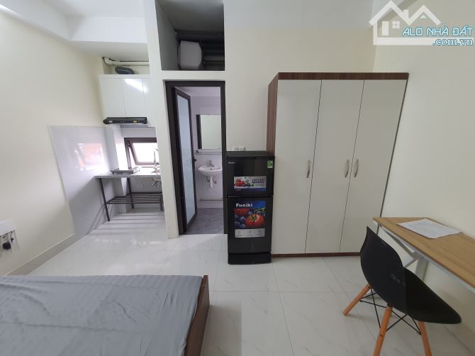 Bán NR Trần Quốc Vượng, 10 tỷ, 60m2, 5 tầng, 13PN, 13WC, Cầu Giấy, HN - 1