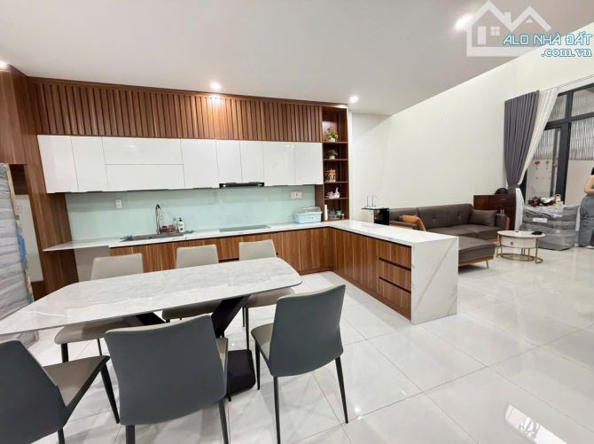 Bán nhà mê mới hẻm 246 Y Moan , P.Tân Lợi , TP BMT - 1