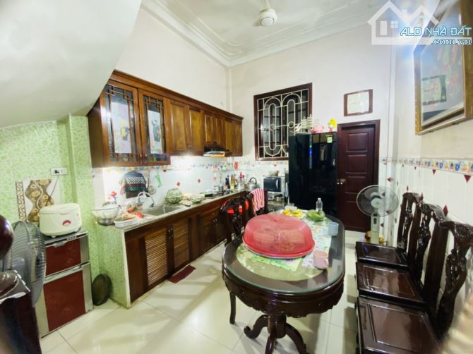 Đẹp nhất Thanh Xuân: 36m*5 tầng, 2 mặt thoáng, dân xây tâm huyết, 15m ra phố, chỉ 7tỷ8 - 1