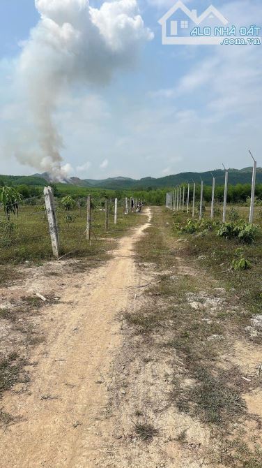 CẦN BÁN LÔ ĐẤT KHÁNH BÌNH – KHÁNH VĨNH - 1