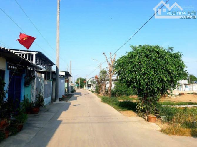 Chính chủ gửi 1244m2 đất, đường xe hơi, giá rẻ chỉ 3,3tr/m2 - 1