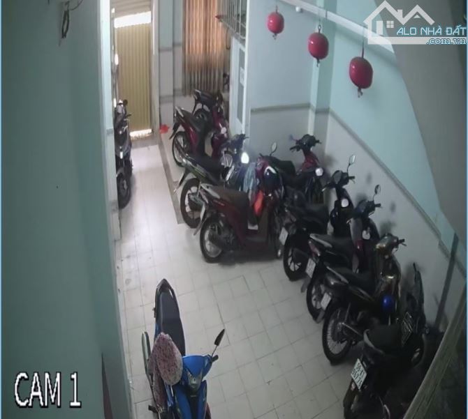 Bán nhanh CHDV 18phòng. Hương lộ 3. BHH. Bình Tân chỉ 14T - 1