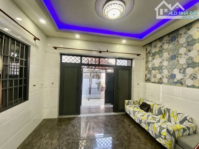 LINH XUÂN, 🍀 NHÀ MỚI 2 TẦNG – NGANG 7M SIÊU ĐẸP – CHỈ NHỈNH 4 TỶ - 1