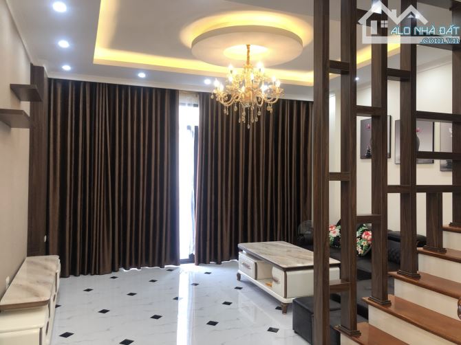 Bán nhà lk Văn Phú, vỉa hè rộng, ô tô tránh, kinh doanh 77m2*4T, mt 4.5m giá chỉ 15 tỷ! - 1
