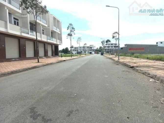 Nền sổ hồng 100m² vị trí đẹp  Khu Đô thị mới An Bình - Hồng Phát Ninh Kiều, Cần Thơ - 1
