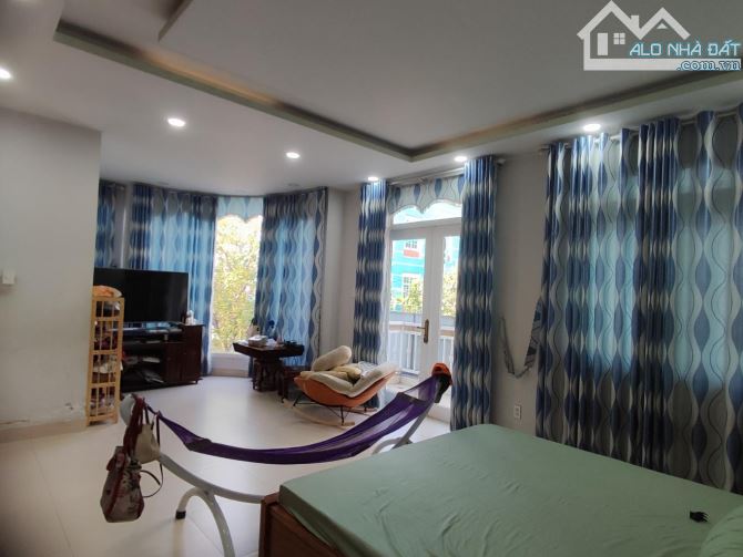 Bán nhà đường tân kỳ tân quý khu nhà cao tầng BHH - 1