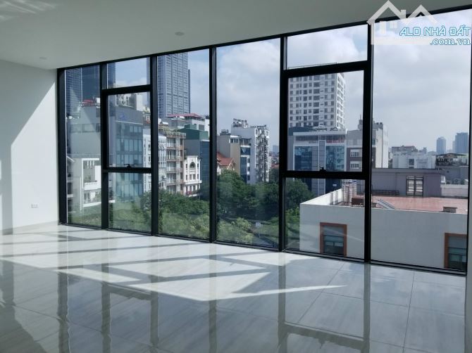 Cho thuê văn phòng 50m phố ngoại giao đoàn giá thuê chỉ 11 triệu/tháng - 1