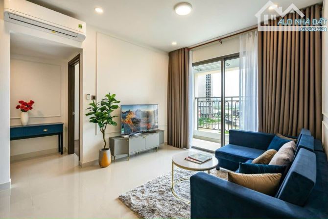 CĂN HỘ 2PN - 1 TỶ 7 (ĐÃ GỒM VAT & KPBT ) – TP BIÊN HÒA - 1