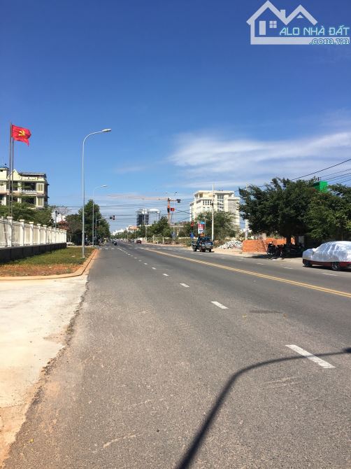 💥Bán đất mặt tiền đường Võ Văn Kiệt - KDC Hùng Vương - TP Phan Thiết - 1