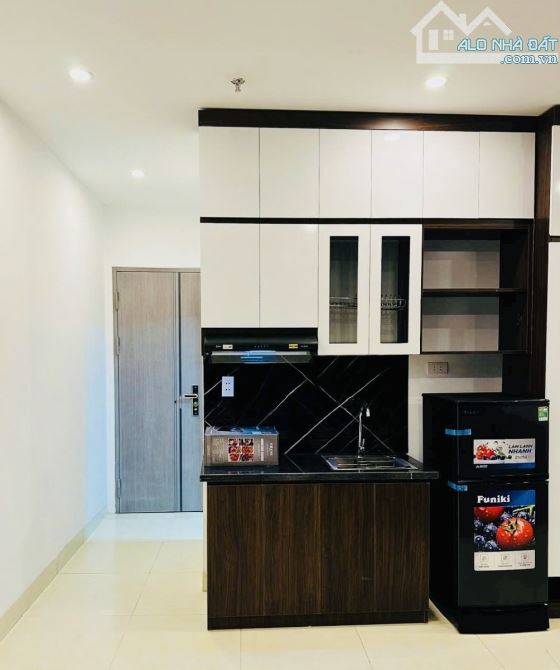 CCMN NGUYỄN KHANG, YÊN HÒA – 69M² – 7 TẦNG – 15 PHÒNG – PCCC ĐẦY ĐỦ – DOANH THU 65 TRIỆU/T - 1