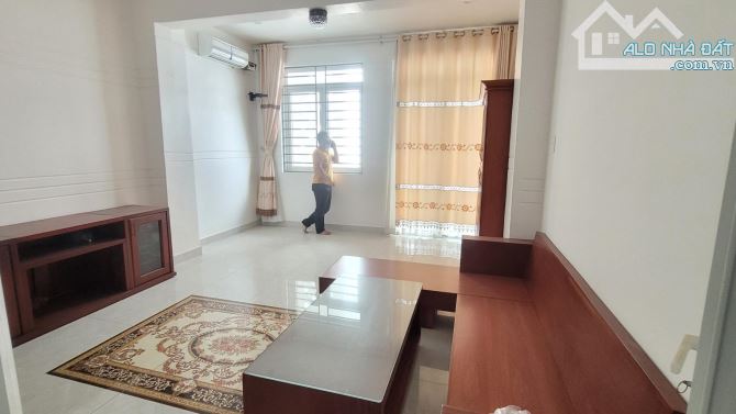 Bán nhà đường Trần bá Giao phường 5 quận gò vấp - 1