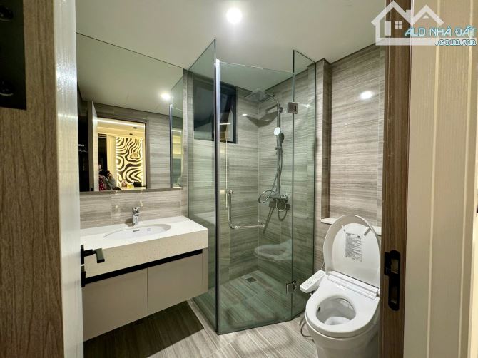 chủ kí gửi cho thuê căn hộ Vimeco CT4 Nguyễn Chánh 3PN nhà sửa đẹp 148m, 23tr/ tháng - 1