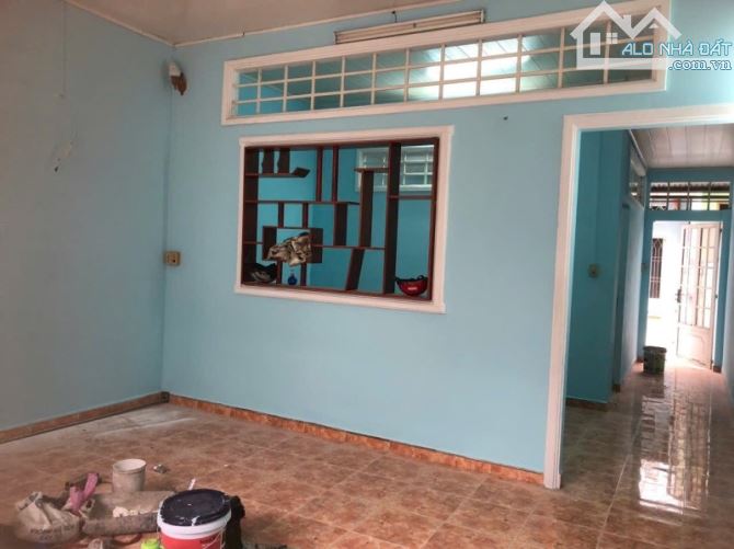 Bán gấp nhà cấp 4 hẽm ô tô, 5x30m Lê Đức Thọ P.15 Gò Vấp, Gần tiểu học Lê Hoàn, gần giáo x - 1