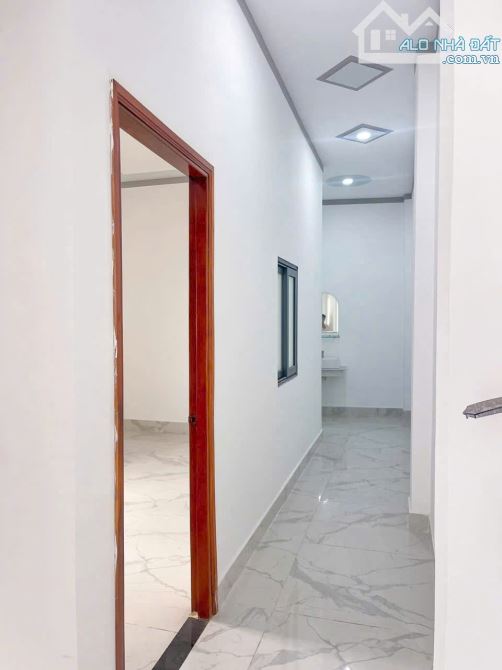Bán nhà sổ riêng đường Nguyễn Văn Tỏ, Long Bình Tân, Biên Hòa, Đòng Nai 3.5 tỷ - 1