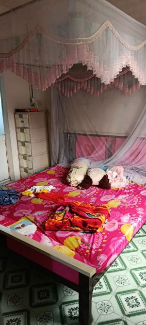NP637 Bán nhà 2 mặt tiền Kinh Doanh Bùi Hữu Nghĩa gần cầu Bửu Hòa, Tân Vạn, Biên Hòa:    * - 1