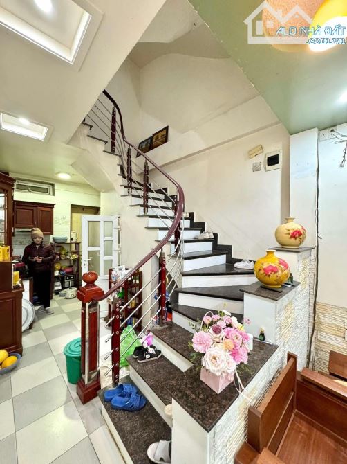 BÁN NHÀ 5 TẦNG TRẦN HƯNG ĐẠO – 38M² – GIÁ CHỈ 5,2 TỶ 🔥 - 1