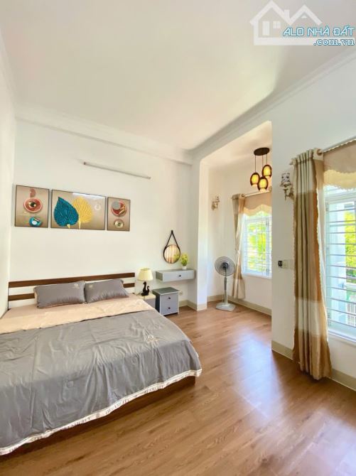 💥BÁN NHÀ MẶT TIỀN- 3 TẦNG- HOÀ CƯỜNG BẮC- TT HẢI CHÂU- CHỈ 7 TỶ X - 1