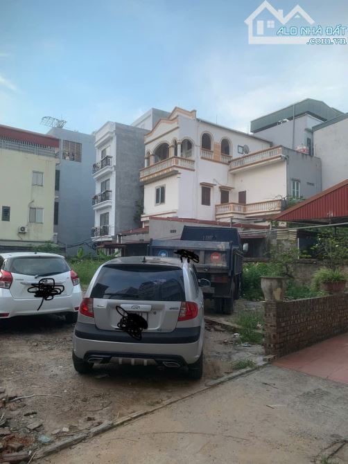 BÁN ĐẤT THANH AM – Ô TÔ TẢI NẰM TRỌN – ĐẮC ĐỊA – 33M2 CHỈ 6,25 TỶ - 1