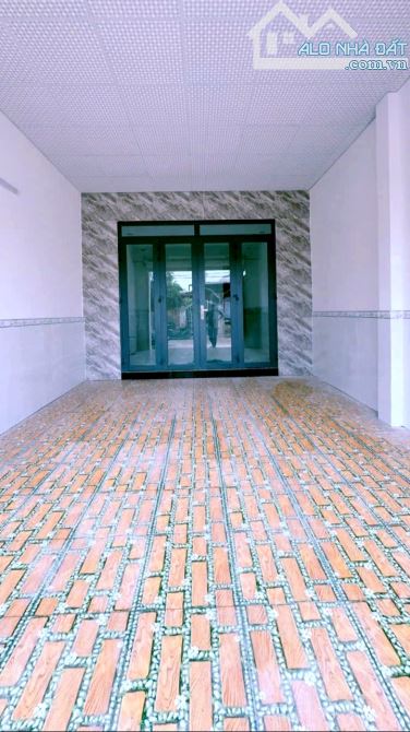 BÁN NHÀ TÂN HÒA MỚI ĐẸP, SỔ THỔ CƯ, ĐƯỜNG RỘNG 6m, GẦN GIÁO XỬ NGỌC ĐỒNG - 1