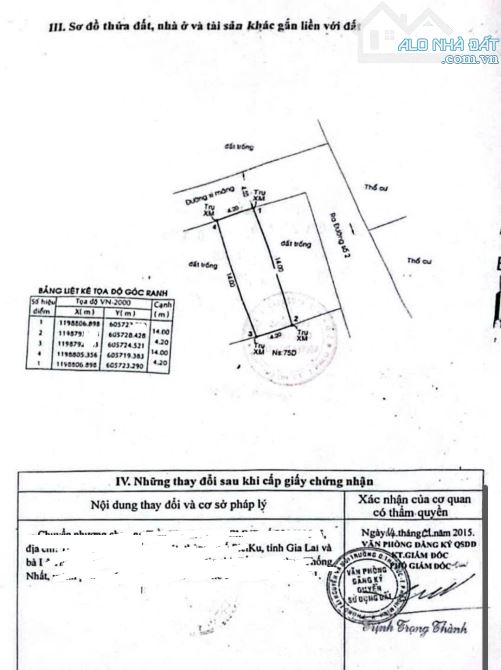 Bán Đất Đường số 2 Cầu Ông Dầu hẻm xe hơi 4,2x14 giá 5,7 tỷ giá đầu tư - 1