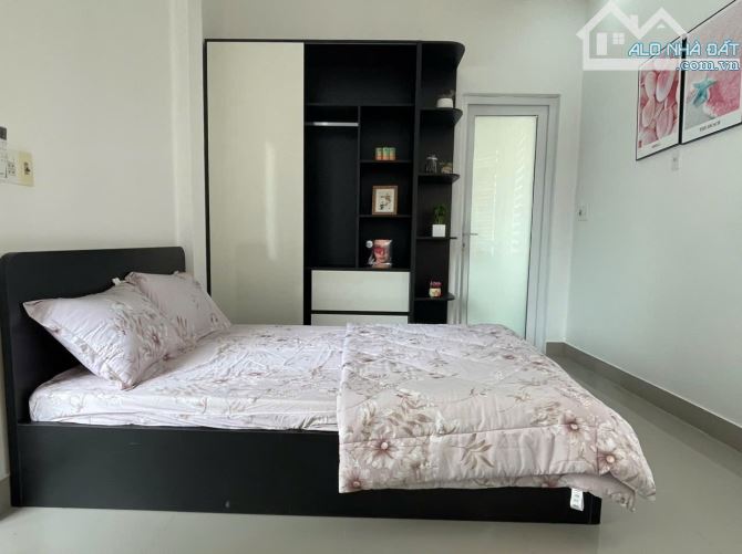 BÁN NHÀ 3 TẦNG KIỆT PHAN BỘI CHÂU - 1