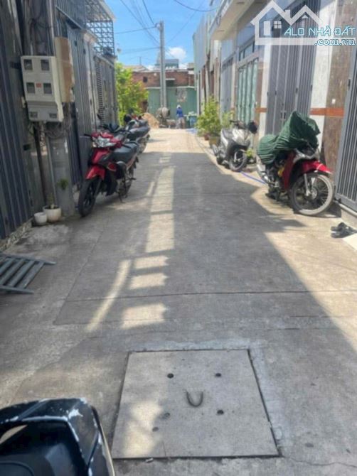 Bán nhà An hòa Biên Hòa gần bệnh viện Shing Mark 1.45 tỷ - 1