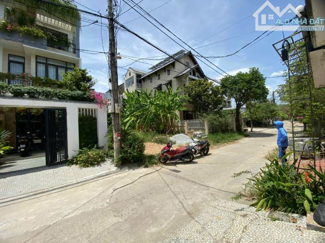 Măt tiền Nguyễn Như Chương Khổ Biệt Thự - Xóm 4 Ngọc Anh - Trung tâm Phú Thượng, Huế - 1