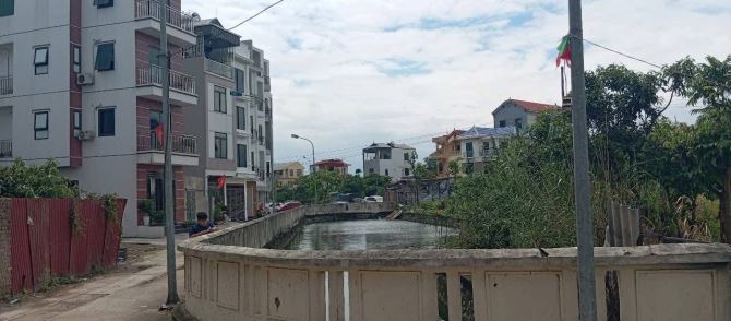 Bán đất Phường Liên Mạc, Bắc Tư Liên giá cực tốt - 1