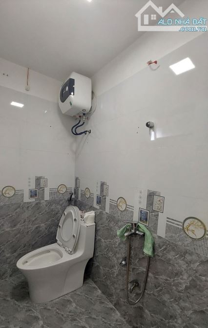Bán nhà Trần Nguyên Hãn,  An Dương, Lê Chân,  3 Tầng, 44m2, 2,98 tỷ. - 1