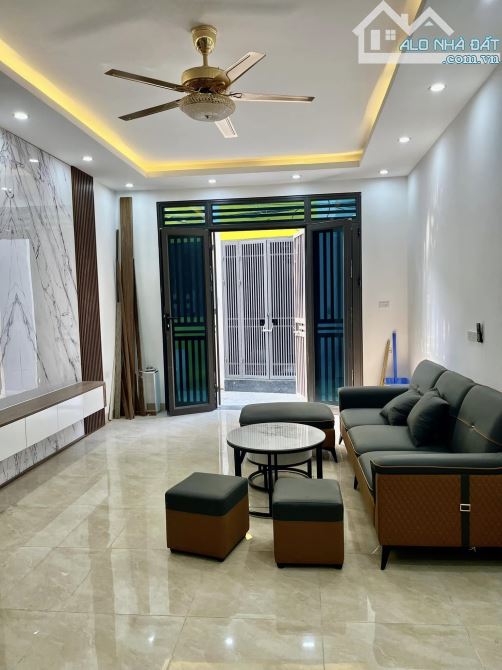NHÀ RỘNG ĐẸP, YÊN NGHĨA, HÀ ĐÔNG, DT 36M2, MT 4M2, 4T, 3N, 3WC, GIÁ 5.88 TỶ, GẦN CHỢ TỔ 5 - 1