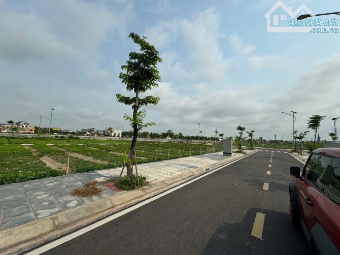Bán đất đô thị Tây Ninh, Tiền Hải - 1